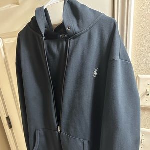 Polo Track Suit